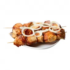 Шашлыки